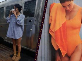 5 Pieces So Luxurious You Won't Believe They're from Old Navy