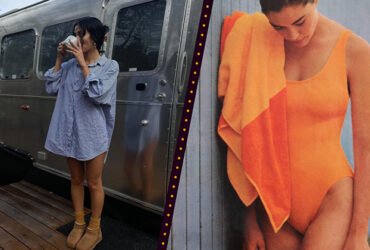 5 Pieces So Luxurious You Won't Believe They're from Old Navy