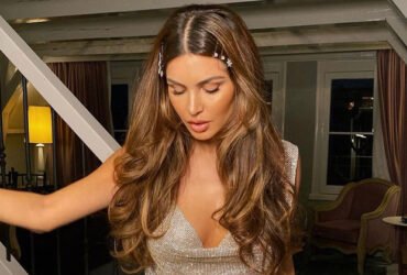 10 easy holiday hairstyles to recreate for all your events this year
