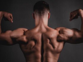 11 Best Rear Deltoid Exercises: Improve Your Shoulder Performance