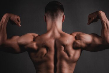 11 Best Rear Deltoid Exercises: Improve Your Shoulder Performance