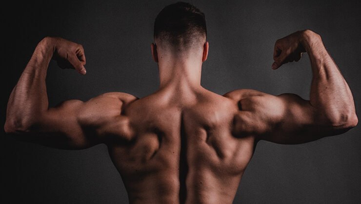 11 Best Rear Deltoid Exercises: Improve Your Shoulder Performance