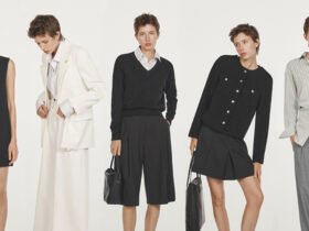 12 office outfits that will make you feel powerful.