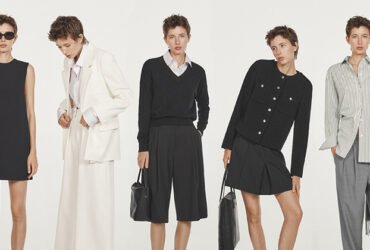 12 office outfits that will make you feel powerful.
