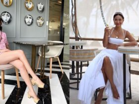 15 Brunch Outfit Ideas That Express Your Mood