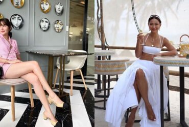 15 Brunch Outfit Ideas That Express Your Mood
