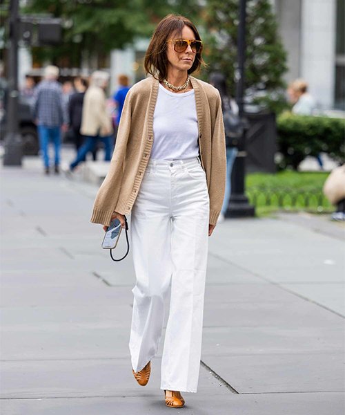 12 office outfits that will make you feel powerful.