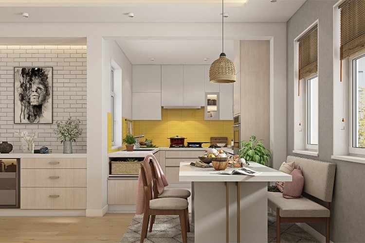 8 Easy Dining Room Ideas for a Stylish Makeover