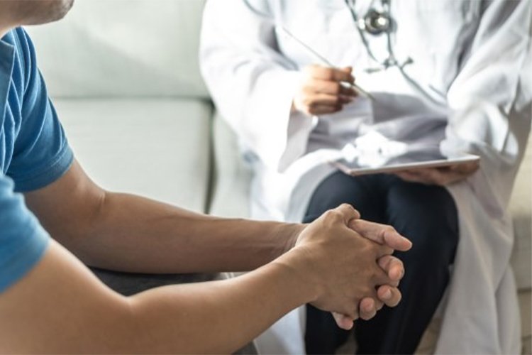 Could men with advanced prostate cancer avoid chemotherapy?