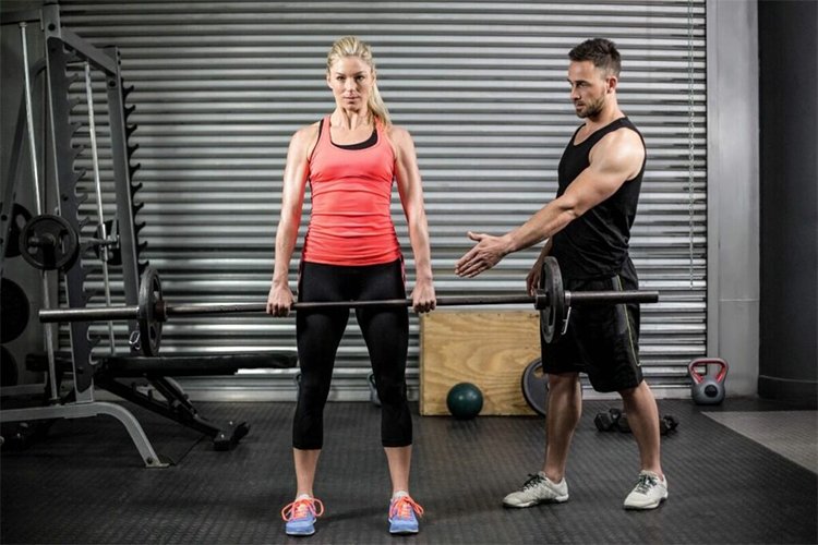 CrossFit for Women 101: Everything You Need to Know