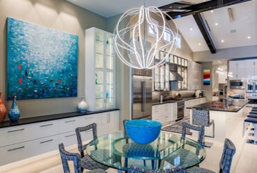 5 Modern Dining Room Pictures for Super Cool Homeowners