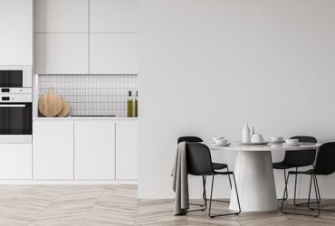 5 Unique Ideas to Use Granite Dining Table Tops Effectively