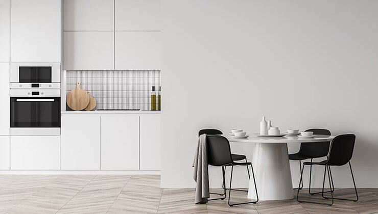 5 Unique Ideas to Use Granite Dining Table Tops Effectively