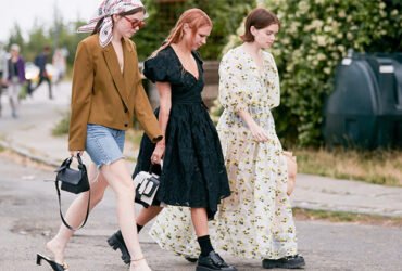 5 cottagecore-inspired dresses to live in this summer