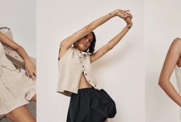 5 places fashion girls will shop this summer besides H&M and Zara