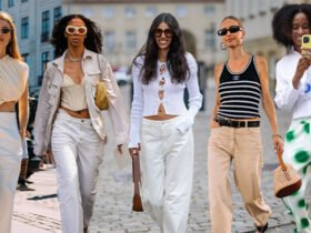 5 summer fashion basics that will always be in style