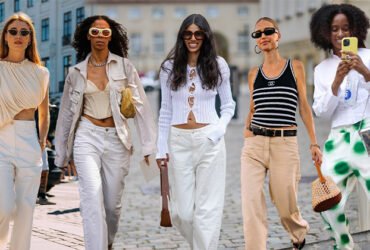 5 summer fashion basics that will always be in style