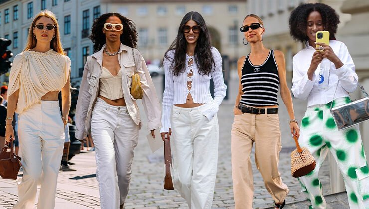 5 summer fashion basics that will always be in style