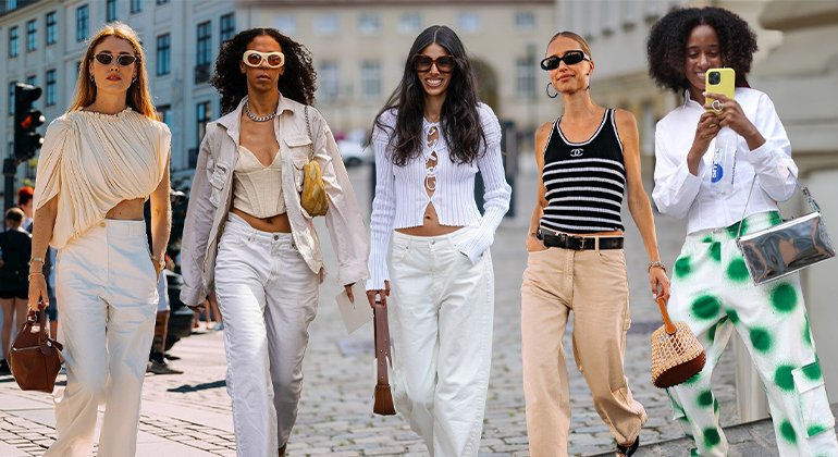 5 summer fashion basics that will always be in style