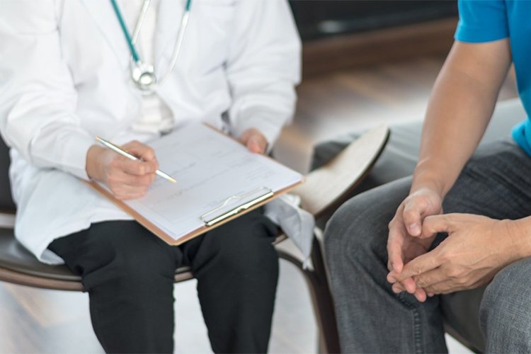 Could men with advanced prostate cancer avoid chemotherapy?