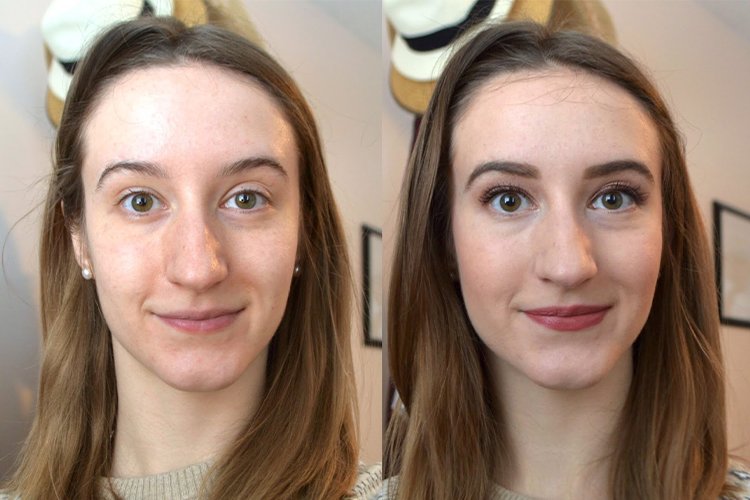 How to Achieve Perfect Everyday Makeup