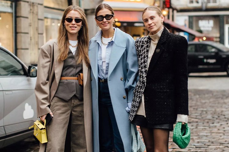 15 Brunch Outfit Ideas That Express Your Mood
