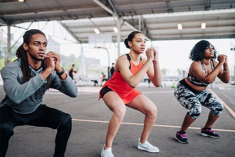 Get Mo' Mojo: 10 Tips to Boost Your Workout Motivation