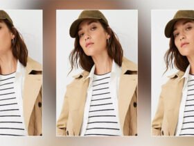 6 effortless outfits for this weekend