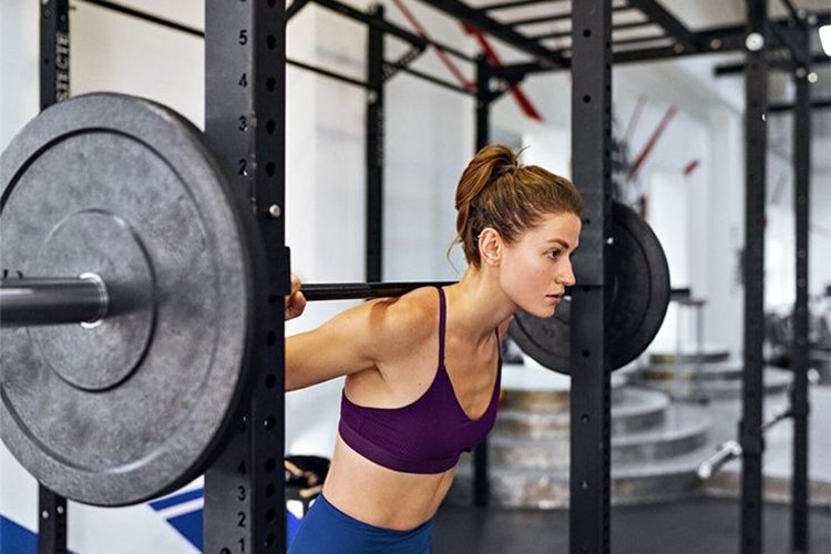 Get Mo' Mojo: 10 Tips to Boost Your Workout Motivation