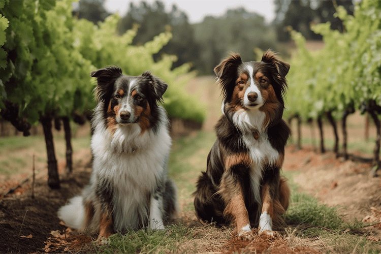 Discover pet-friendly wineries: types, locations and more