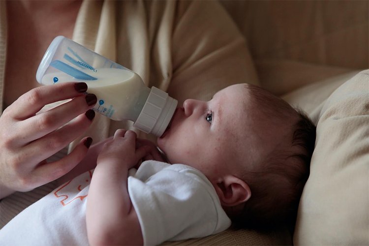 Do infant formulas live up to nutritional claims?