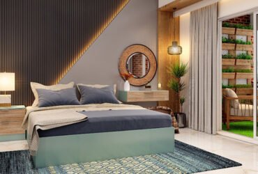 7 Bedroom Mirror Design Ideas for a Stylish Space