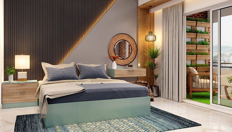 7 Bedroom Mirror Design Ideas for a Stylish Space