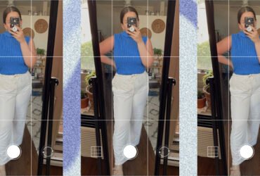 7 Closet Staples That Are Even Better Secondhand
