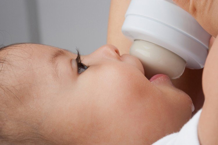 Do infant formulas live up to nutritional claims?