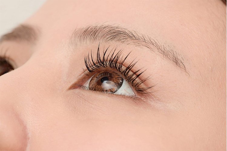 How to grow your eyelashes naturally