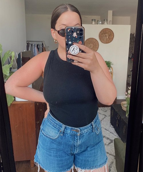 7 Closet Staples That Are Even Better Secondhand