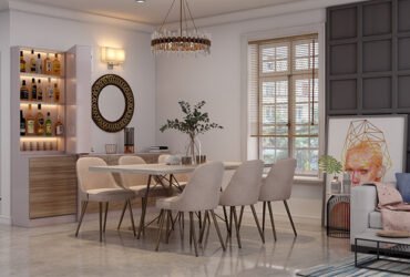 8 Easy Dining Room Ideas for a Stylish Makeover