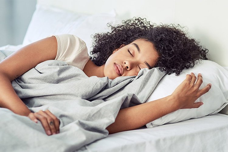 How much sleep do you really need?