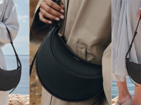 A black bag is a wardrobe staple - these are our editors' absolute favorites