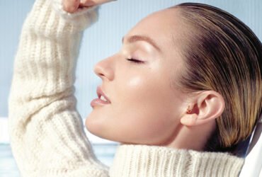 A dermatologist says this serum mimics the effects of Botox—and you can buy it for $10