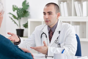 A new standard of care for rising PSA levels after prostate cancer treatment
