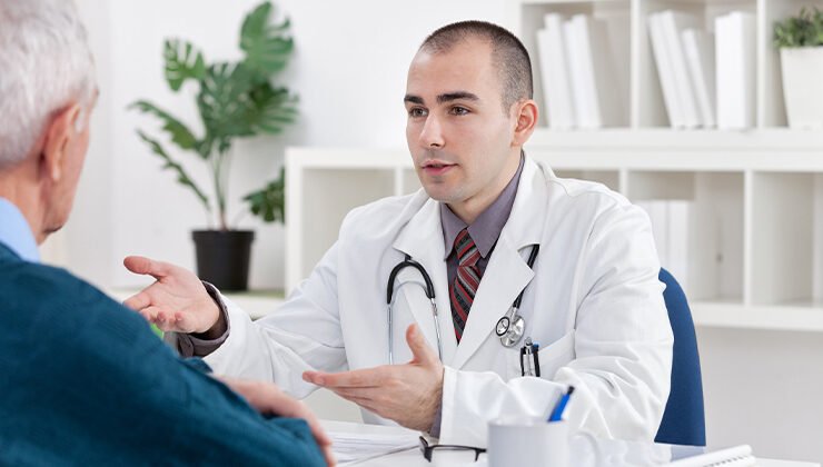 A new standard of care for rising PSA levels after prostate cancer treatment