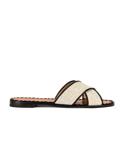 Alita Flat