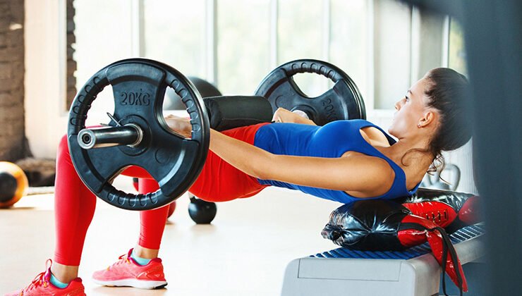 Bedroom Exercise: A Guide to Sexercise Fitness