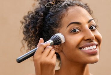 Blushes for every skin tone.