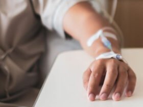 Could men with advanced prostate cancer avoid chemotherapy?