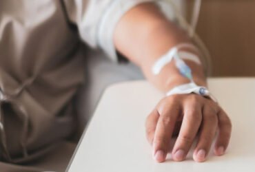 Could men with advanced prostate cancer avoid chemotherapy?