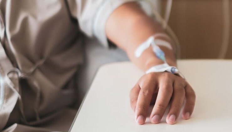 Could men with advanced prostate cancer avoid chemotherapy?