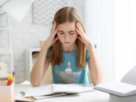 Do Children Get Migraines? What Parents Need to Know